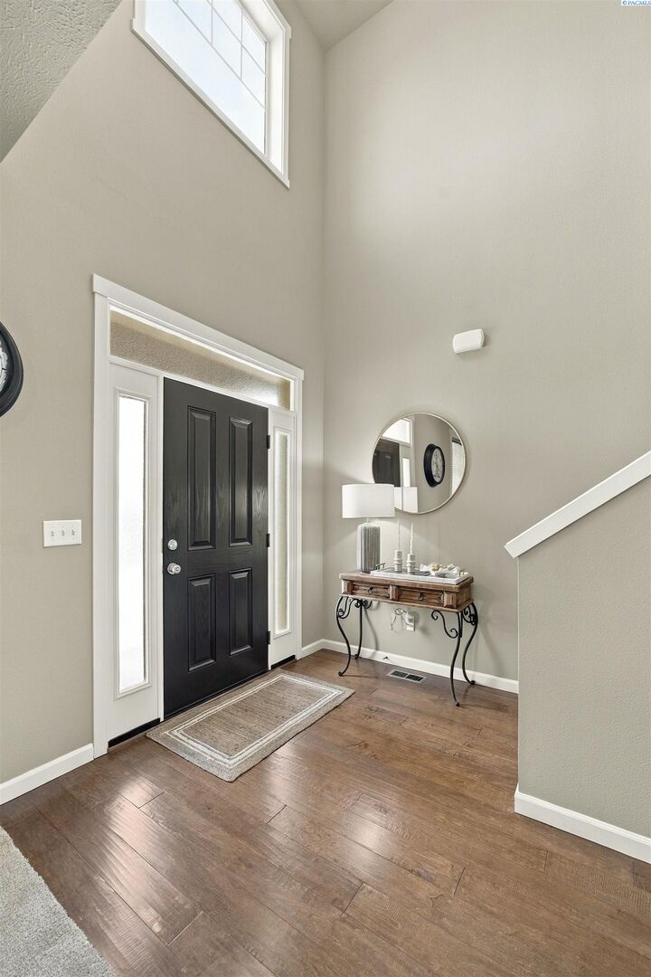 Property Photo:  4312 St Paul Lane  WA 99301 