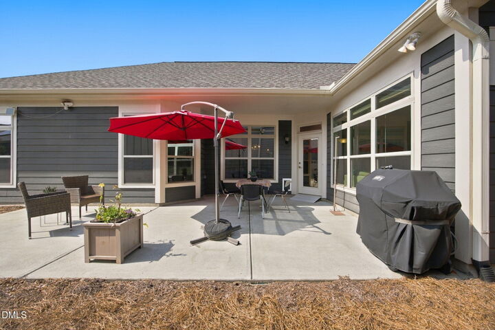 Property Photo:  1015 Unbridled Street  NC 27713 