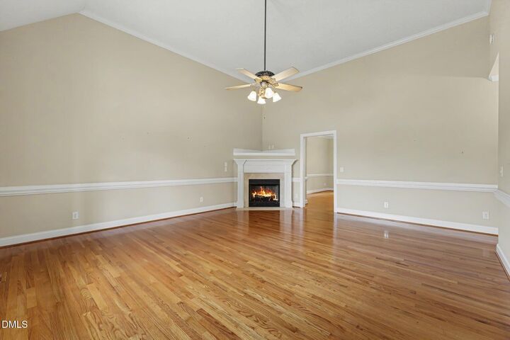 Property Photo:  1971 N Tansea Court  NC 27526 