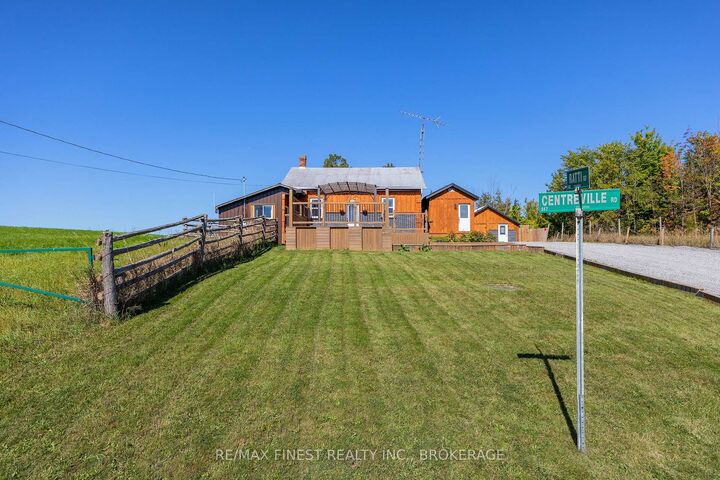 Photo de la propriété:  571 Centreville Road  ON K0K 1N0 
