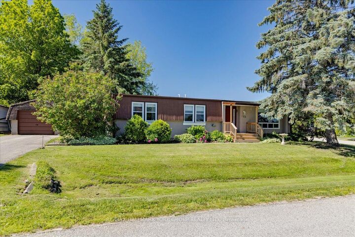 Property Photo:  120 Roxanna Drive  ON L0E 1R0 