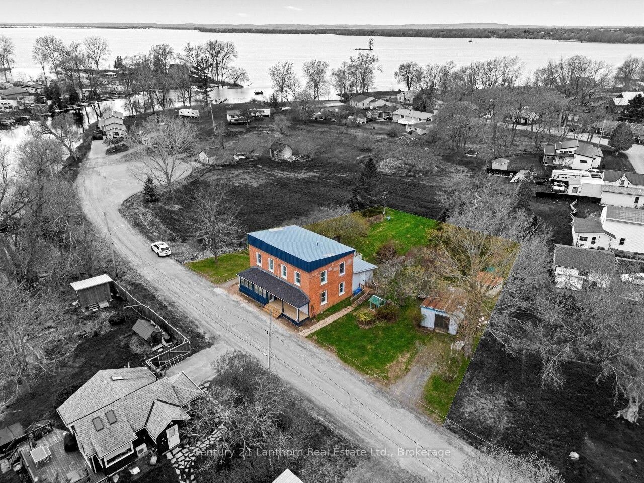 Photo de la propriété:  16 Store Street  ON K0K 1T0 