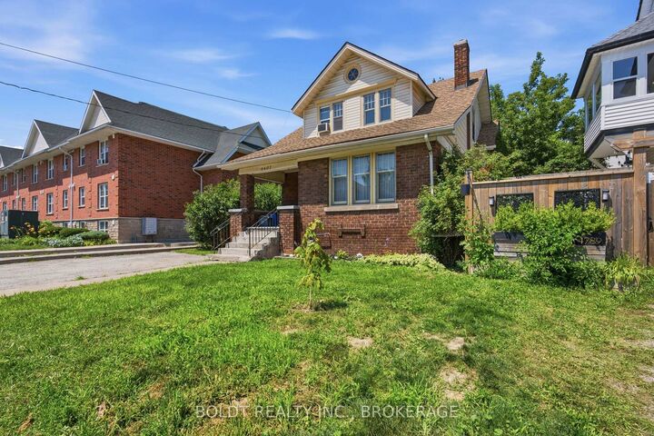 Property Photo:  4497 Morrison Street  ON L2E 2B6 