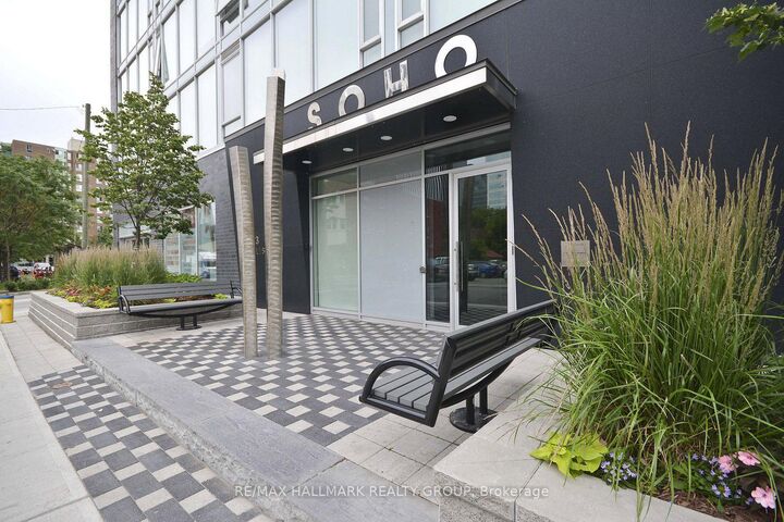 Property Photo:  300 Lisgar Street 1203  ON K2P 0E2 