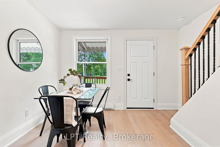 Property Photo:  112 Olive Avenue  ON L1H 2P2 