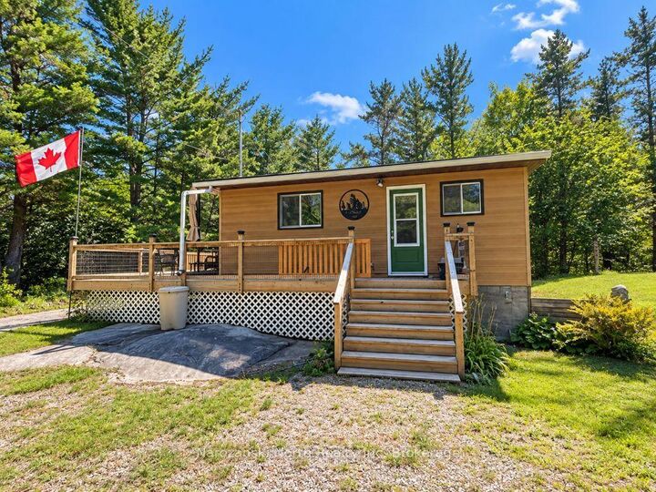 Property Photo:  701 Dry Pine Bay Road  ON P0M 1A0 
