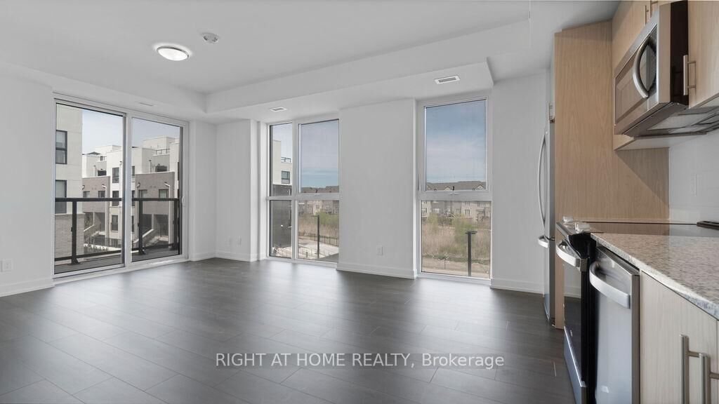 Property Photo:  335 Wheat Boom Drive 304  ON L6H 7C2 