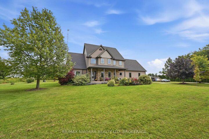 Photo de la propriété: 1065 Concession 3 Road ON L0S 1J0