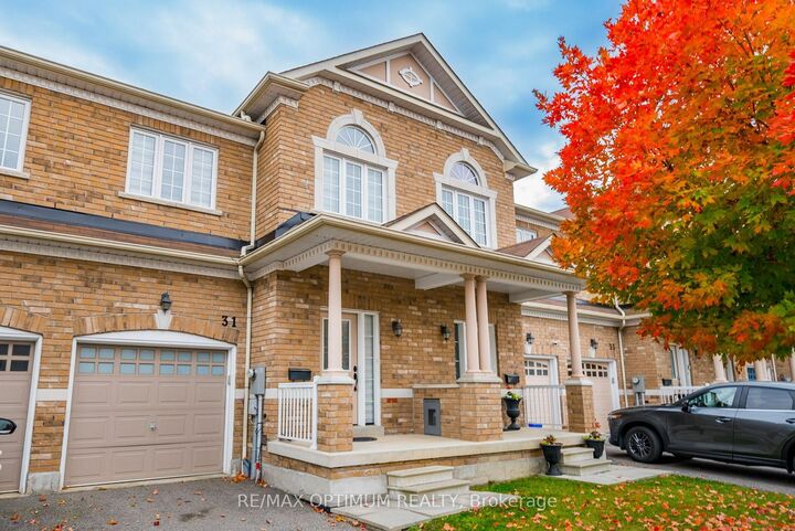 Property Photo:  31 Keywood Street  ON L1Z 2E5 