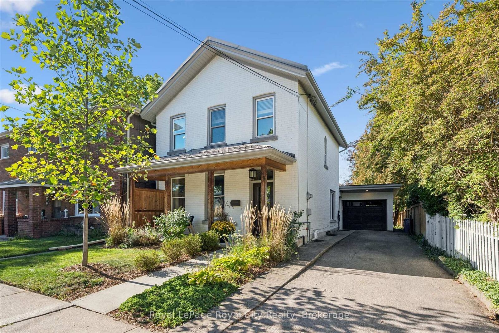 Photo de la propriété: 89 Northumberland Street ON N1H 3A7