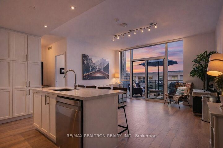 Property Photo:  375 Sea Ray Avenue 413  ON L9S 0J4 