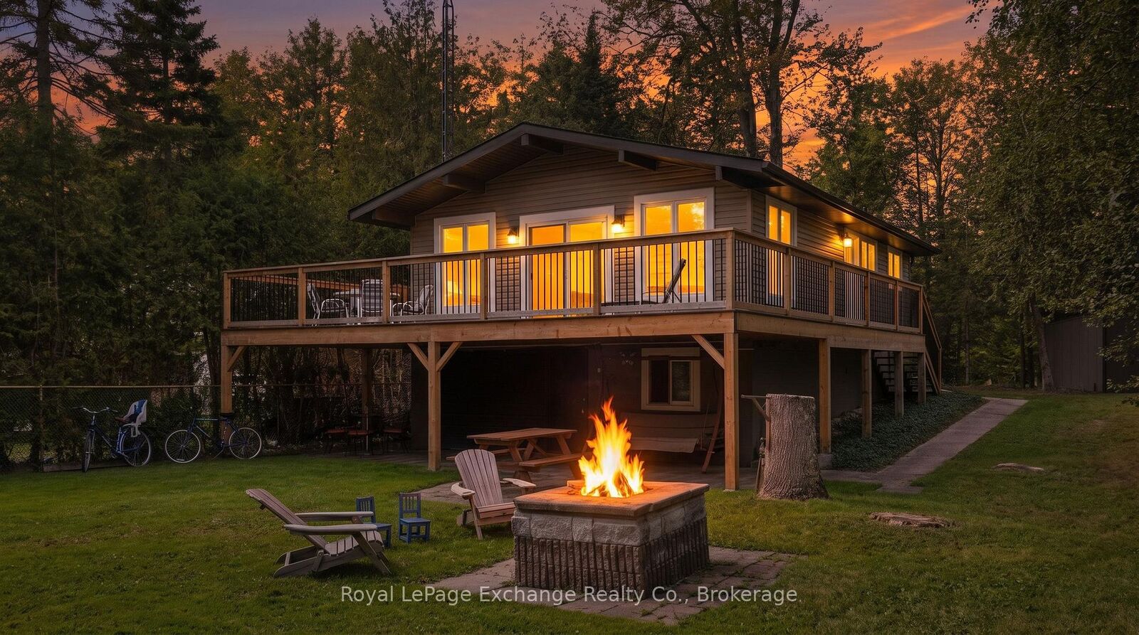 Property Photo:  313 Spruce Crescent  ON N0G 2R0 