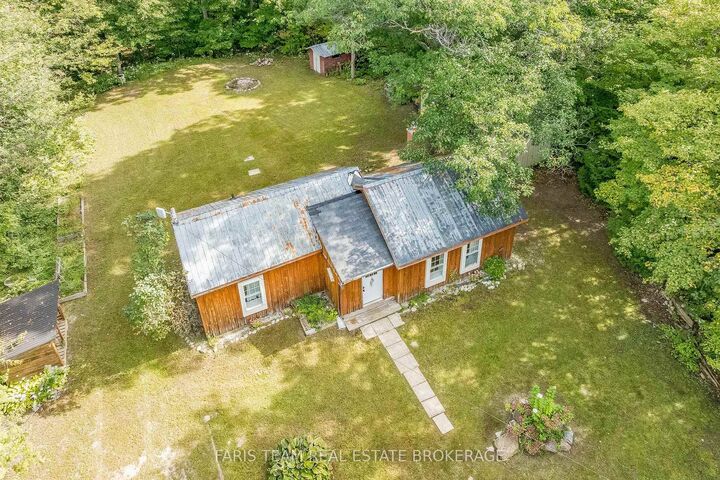 Property Photo: 10551 Highway 12 N/A ON L0K 1E0