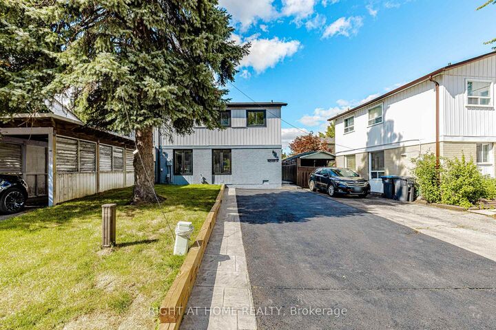 Photo de la propriété: 8 Hazelglen Court ON L6S 1N7