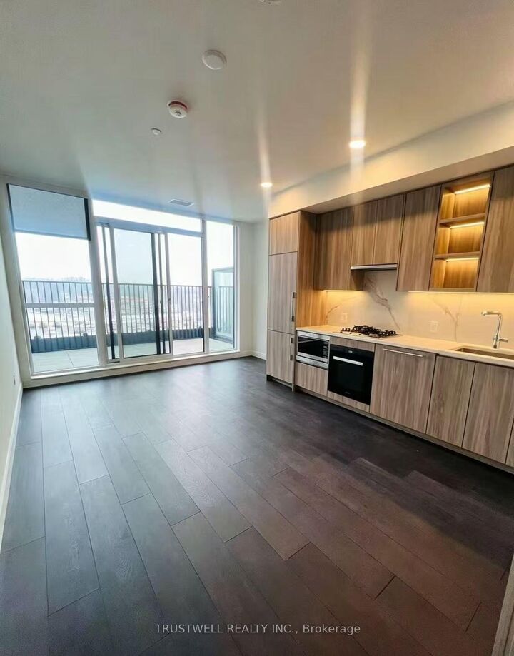 Property Photo:  68 Esther Shiner Boulevard 251  ON M2K 0J6 