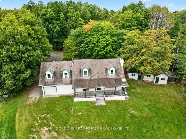 Property Photo:  813 Pierce's Lane  ON K0E 1N0 