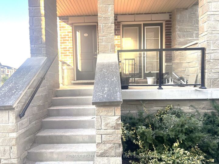 Property Photo:  200 Veterans Drive 166  ON L7A 4S6 