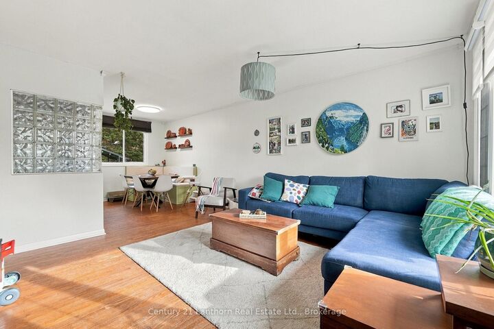 Property Photo: 706 Willis Street ON K7M 6H3