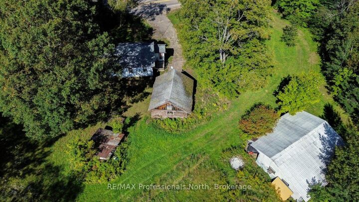 Property Photo:  4388 Loop Road  ON K0L 2A0 