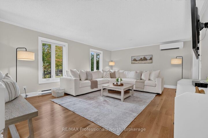Photo de la propriété: 55 Westvale Drive ON P1L 1B3