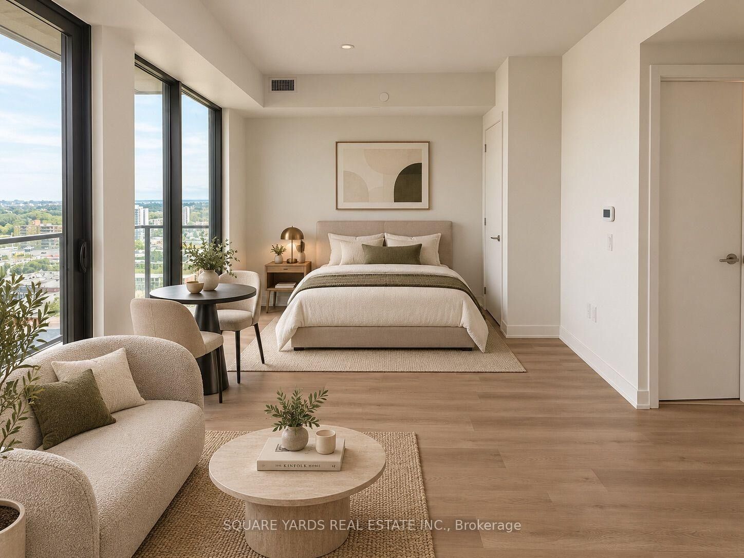 Property Photo:  3009 Novar Road 1323  ON L5B 0P9 
