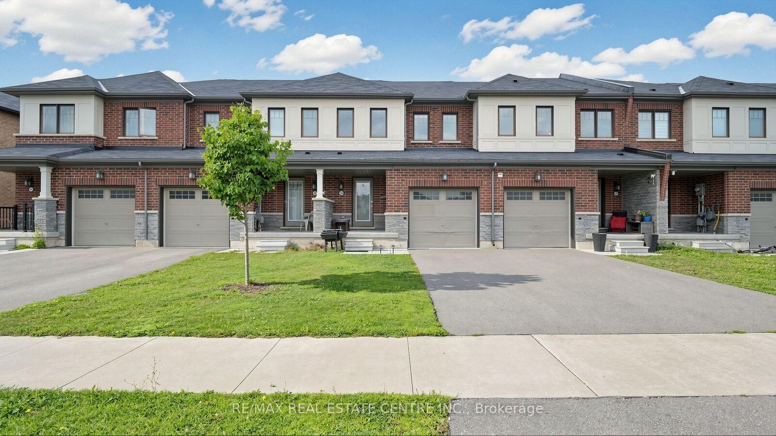 Property Photo: 300 Bedrock Drive ON L8J 0M4