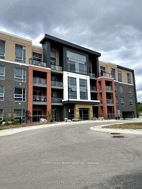 Property Photo:  4040 Upper Middle Road 308  ON L7M 0H2 