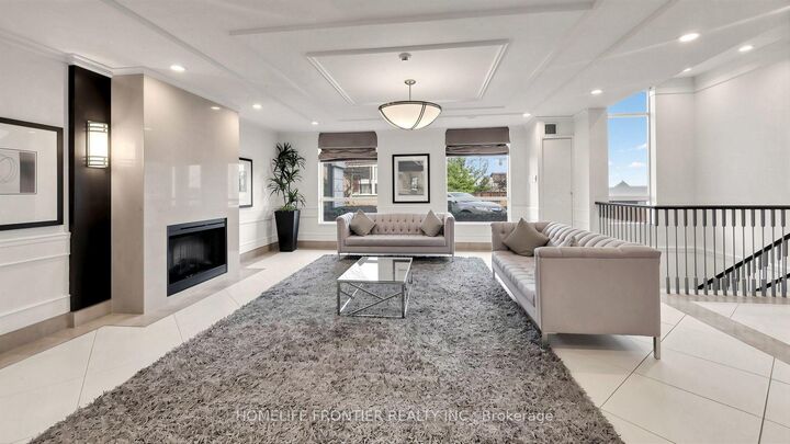 Property Photo:  20 North Park Road 108  ON L4J 0G7 