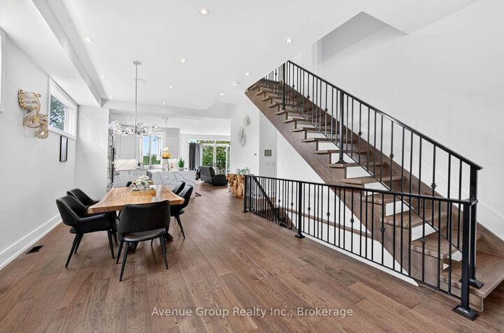 Property Photo:  33 Cartwright Avenue  ON M6A 1T8 