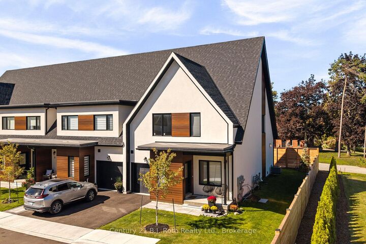 Photo de la propriété: 7 Rice Lane Road ON L3V 1C5