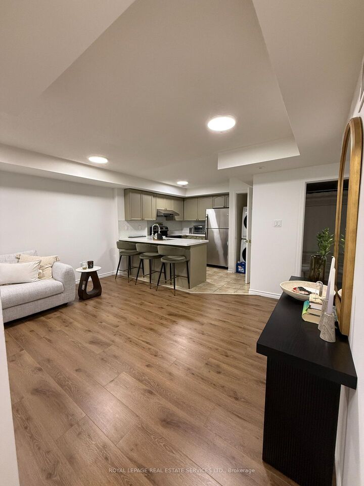 Photo de la propriété: 312 John Street 359 ON L3T 0A7