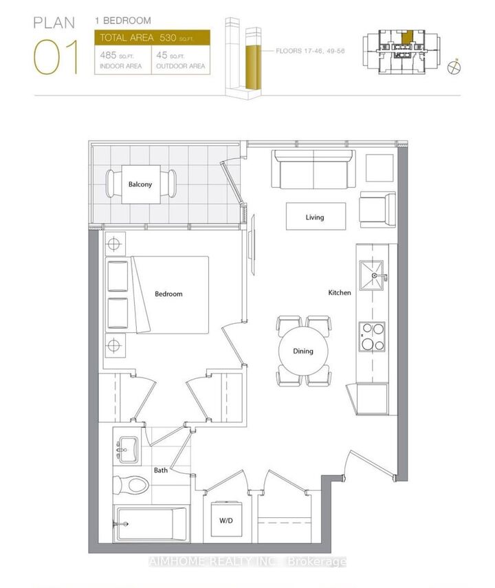Property Photo:  1 Concord Cityplace Way 2001  ON M5V 0X3 