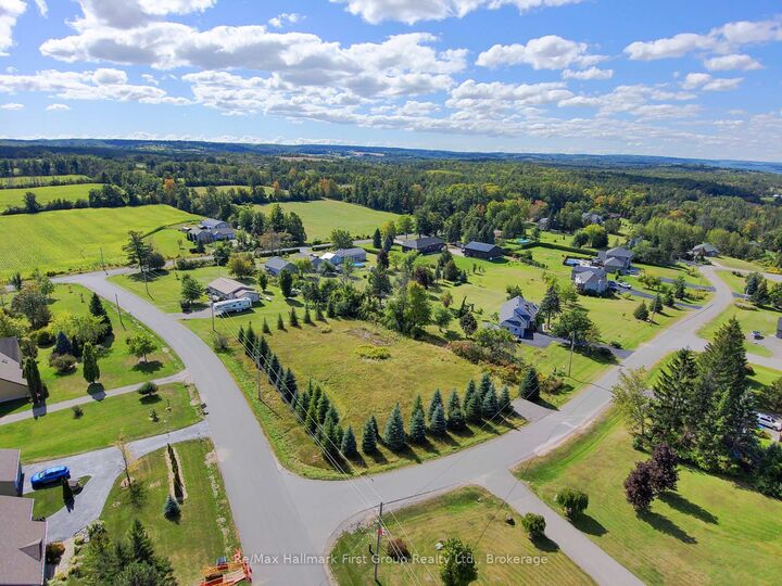 Property Photo:  Lot 26 Grandview Drive  ON K0K 2X0 