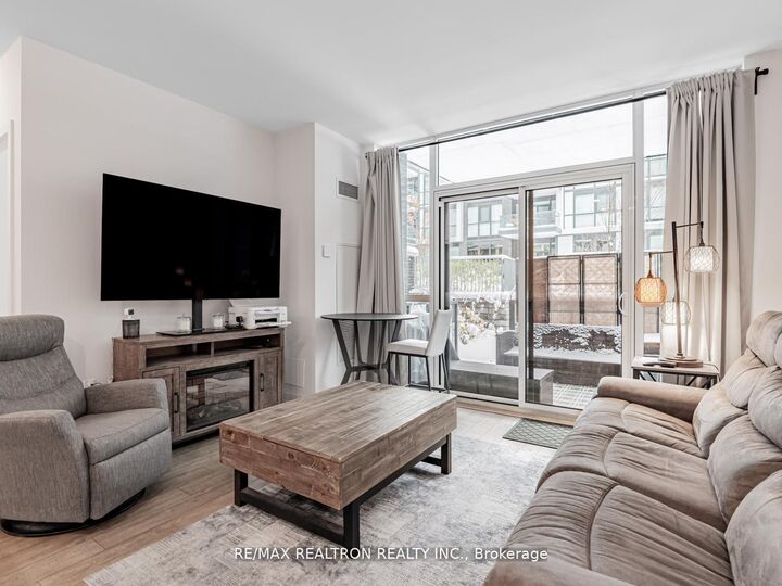 Property Photo:  415 Sea Ray Avenue G13  ON L9S 0N9 