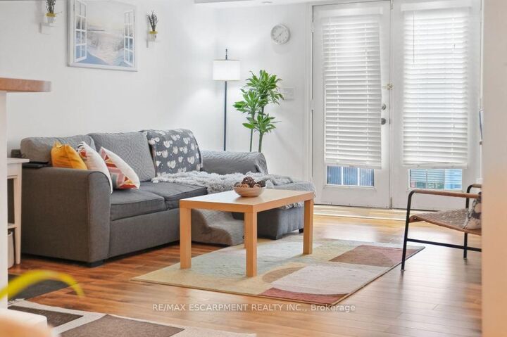 Property Photo: 4025 Kilmer Drive 310 ON L7M 4M5