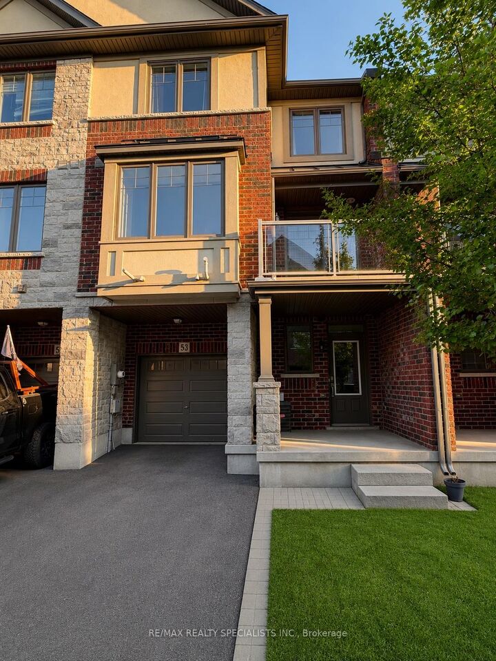 Property Photo:  1169 Garner Road E 53  ON L9G 0G8 