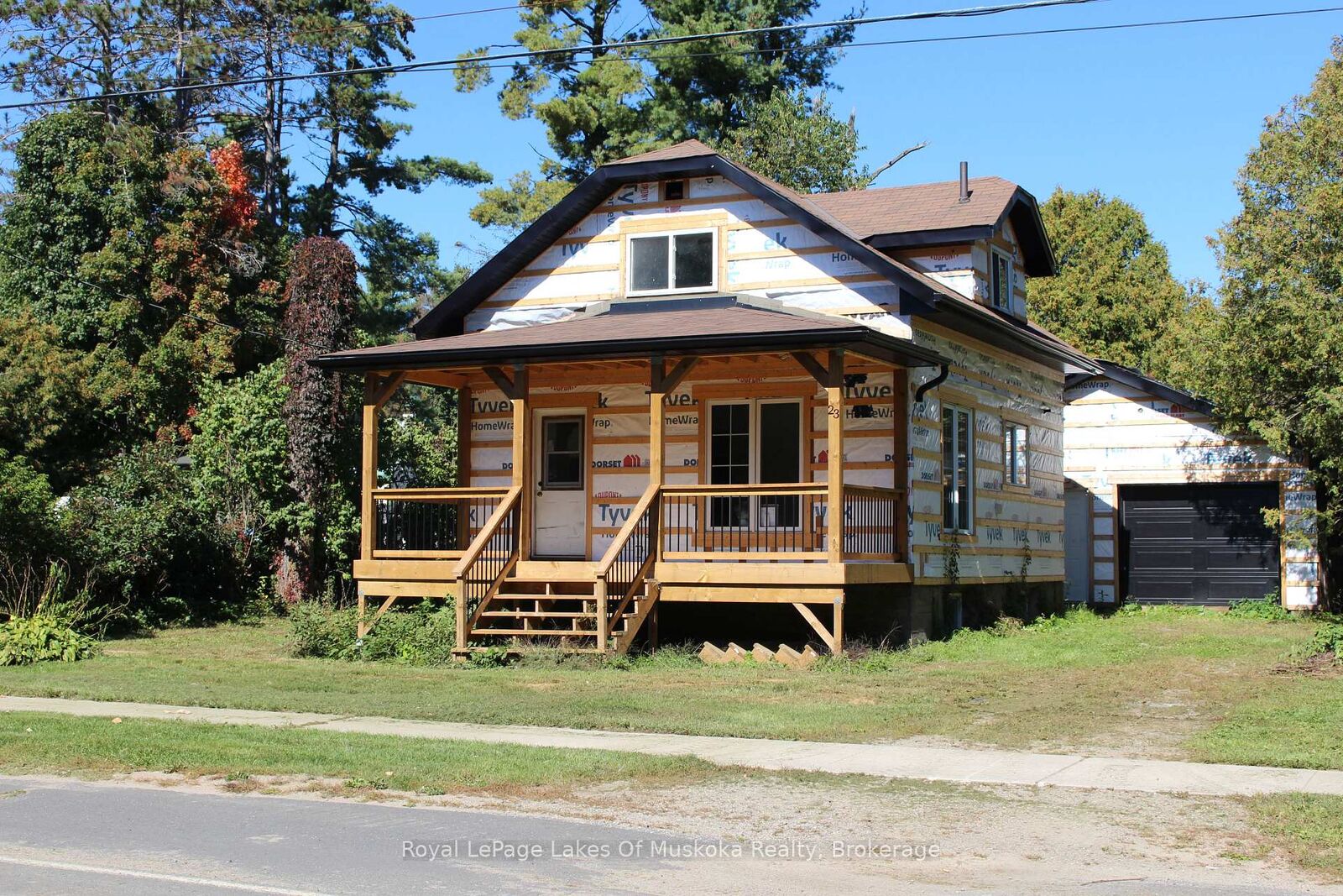 Photo de la propriété:  23 Bridge Street  ON P0B 1A0 