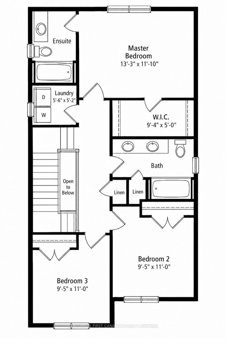 Property Photo:  56 Postma Crescent  ON N0M 1A0 