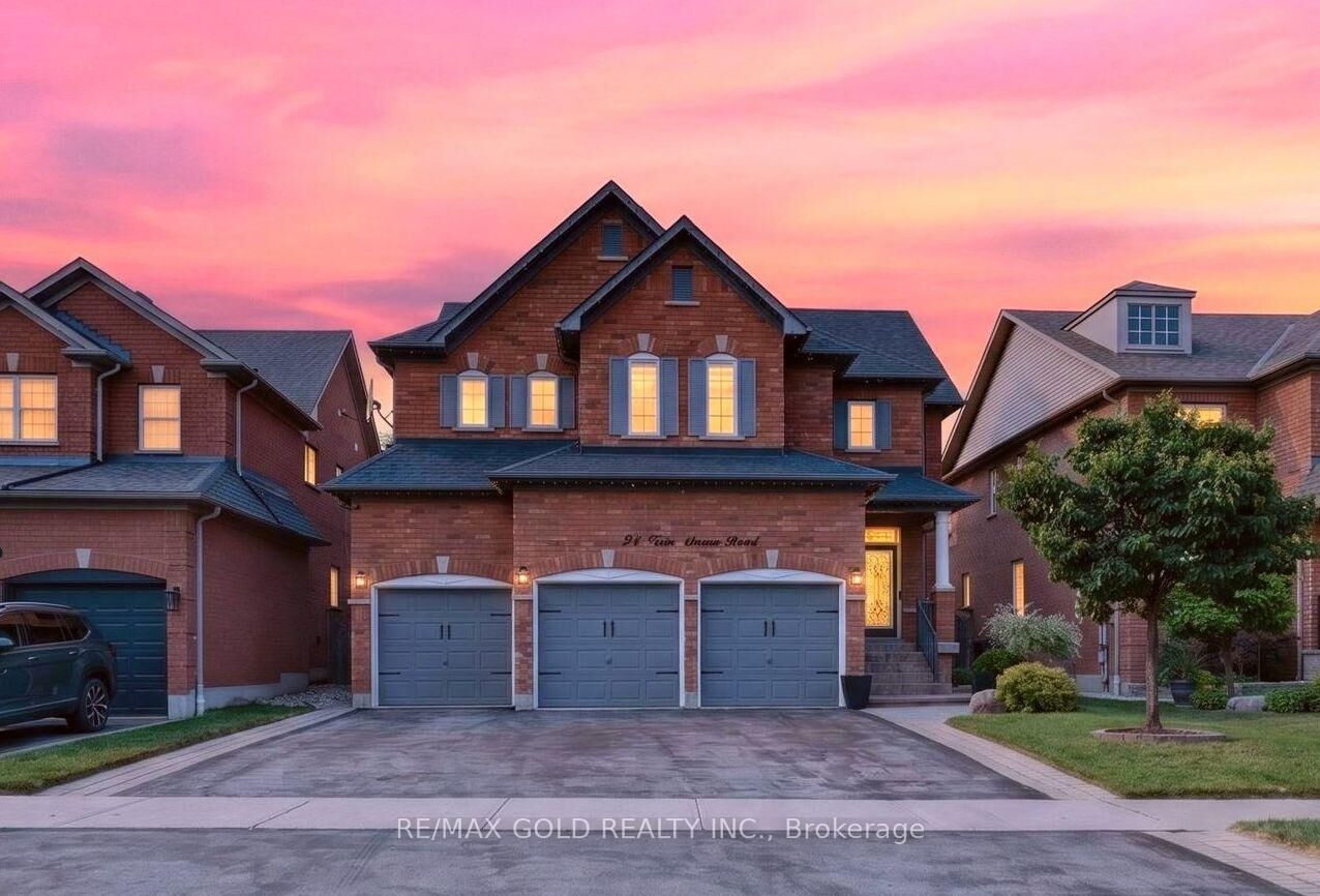 Property Photo: 94 Twin Streams Road ON L1P 0A4