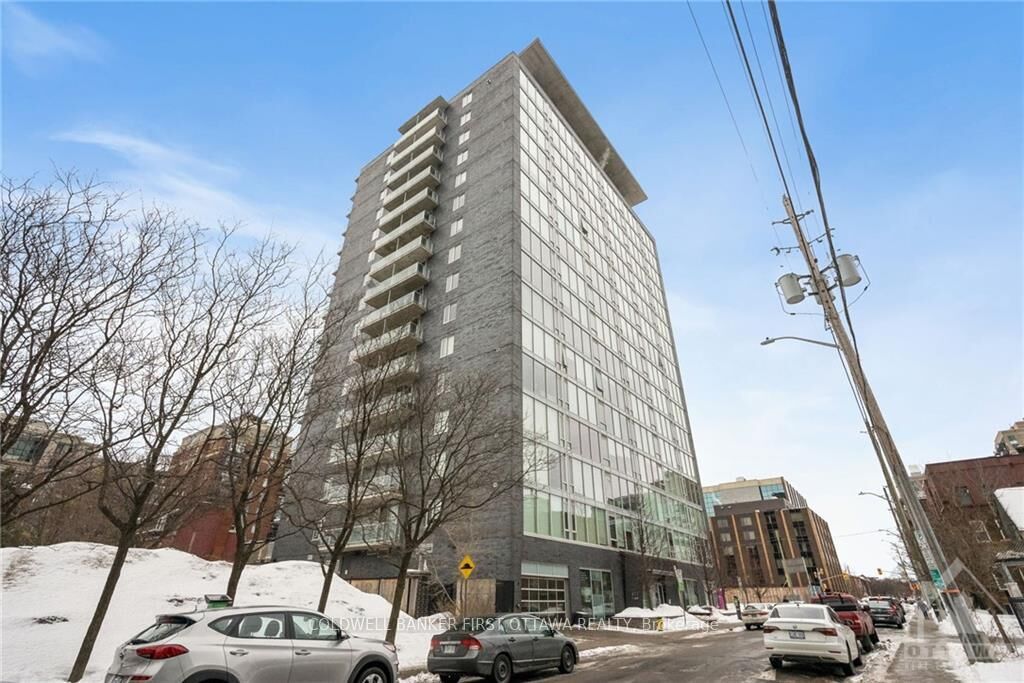 Property Photo:  300 Lisgar Street 907  ON K2P 0E2 