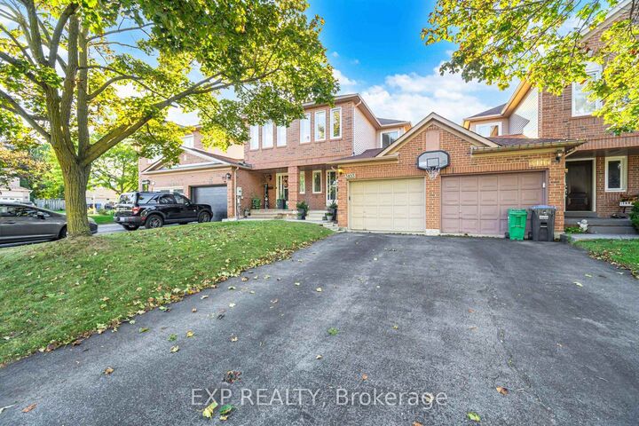 Photo de la propriété: 3103 Augusta Drive ON L5N 5P6