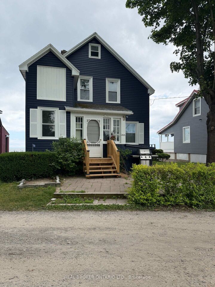 Property Photo:  11611 Beach Road W  ON L0S 1V0 