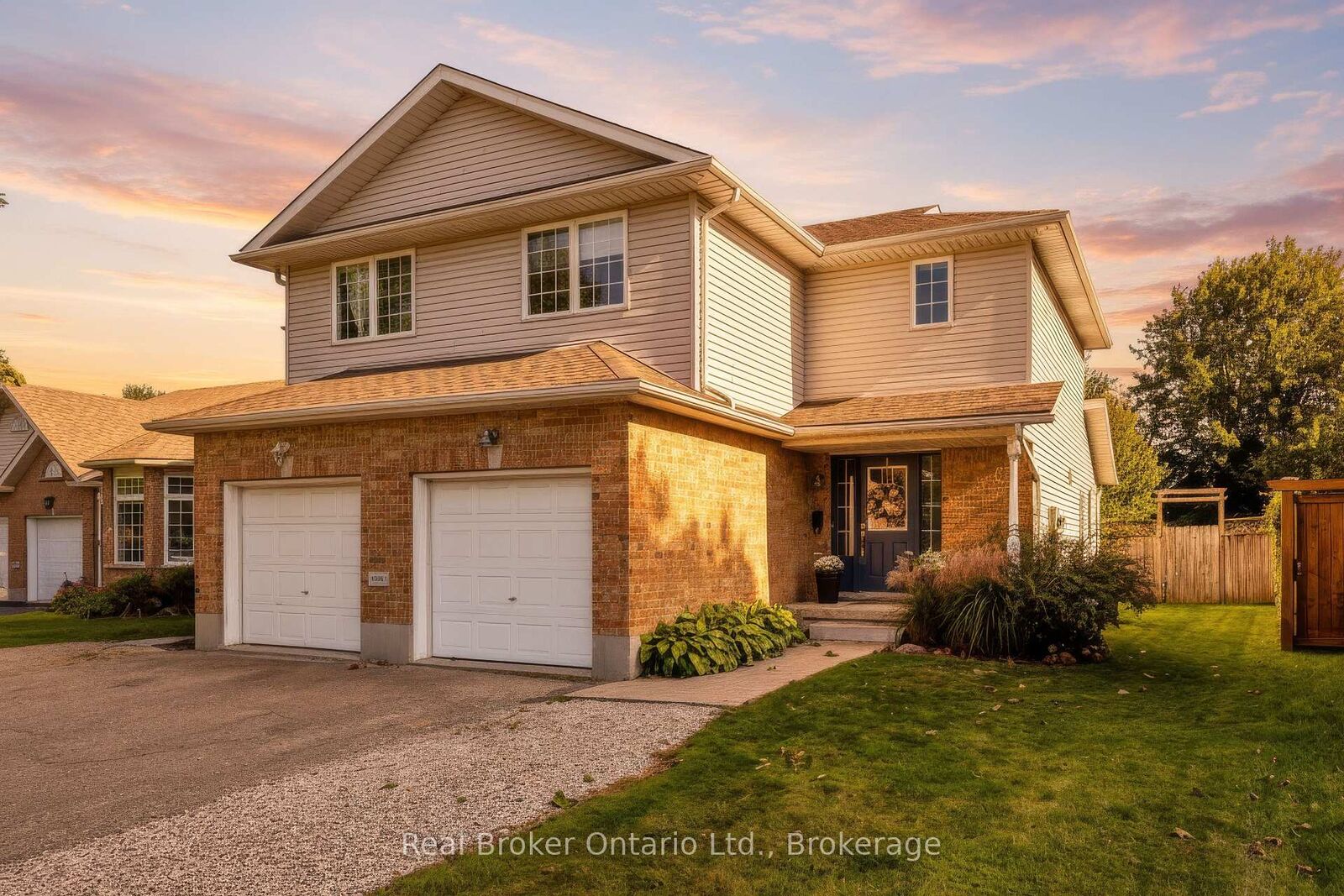 Property Photo: 91 York Street E ON N0B 1S0