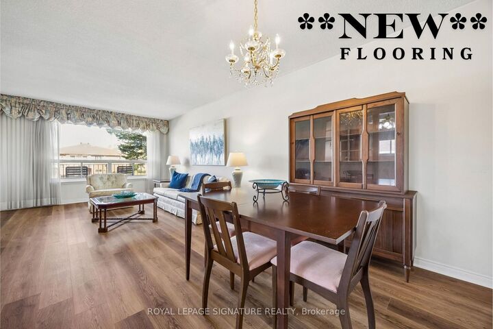 Property Photo: 171 Petworth Crescent ON M1S 3M6