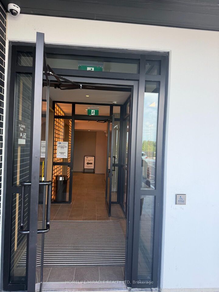 Property Photo:  740 Whitlock Avenue 802  ON L9E 2B3 