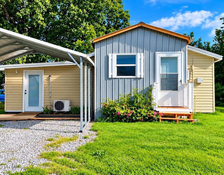 Property Photo:  109 Dutchy Humphreys Road  TN 37681 