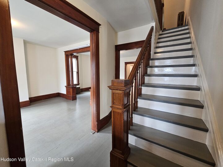 Property Photo:  161 Green  NY 12534 