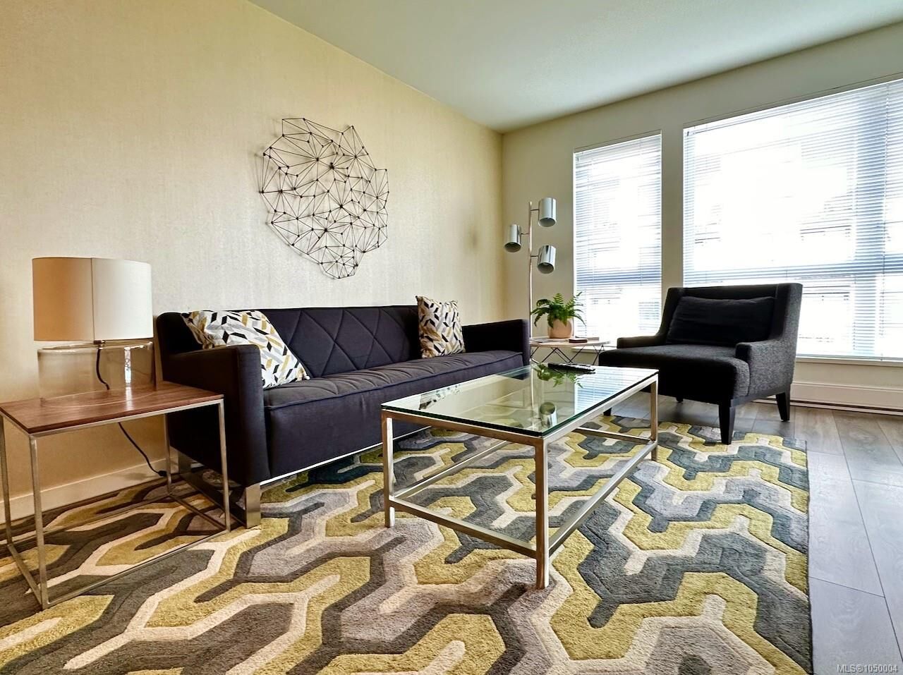 Property Photo:  528 Pandora Ave #408  BC V8W 0C6 