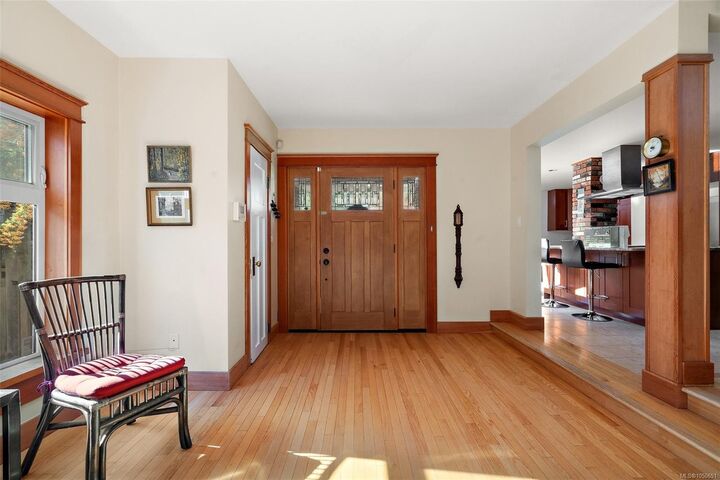 Property Photo:  149 St. Lawrence St  BC V8V 1X9 