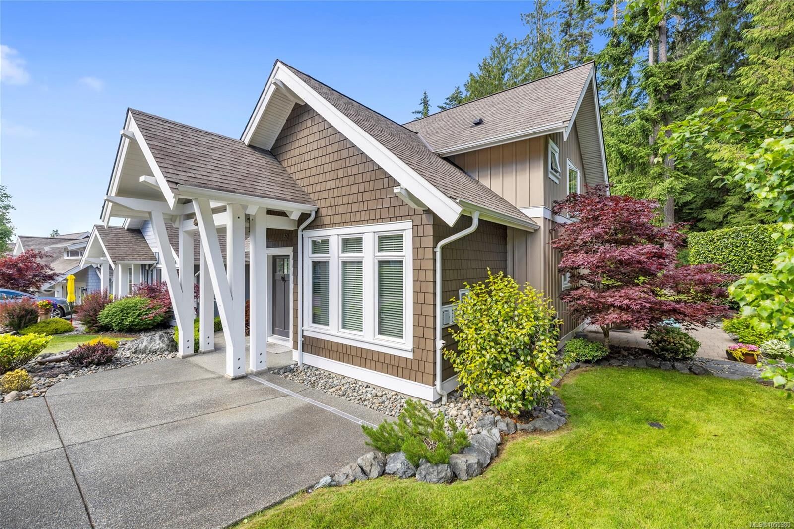 Property Photo:  5251 Island Hwy W #62  BC V9K 1S8 